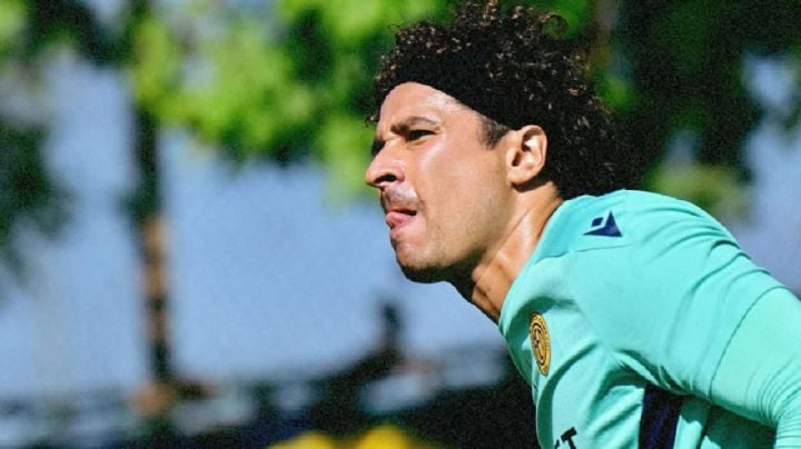 Guillermo Ochoa suma 7 goles en dos partidos, pero sus ATAJADAS evitaron otra GOLEADA del Limassol