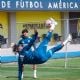 Allan Saint-Maximin está listo para vivir su primer Clásico Capitalino y así es como se prepara