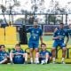 Jugador del América en riesgo de NO JUGAR el Clásico Capitalino por preocupante lesión