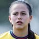 ¿Lesionada? Alexa Soto salió del América Vs Juárez Femenil y se encienden las alarmas