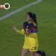 ¡Alondra Cabanillas consigue su primera anotación en Primera División!
