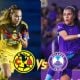 Club América Femenil vs Orlando Pride por la W Champions Cup: Fecha, Horario y Transmisión