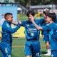 Si hoy le sacan tarjeta amarilla vs Pumas se perdería el siguiente partido del América