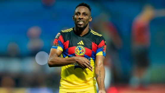 Julián Quiñones lanza nuevo GUIÑO al Club América que emociona al americanismo con su regreso