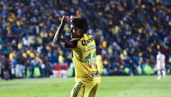 Alejandro Zendejas se mete a la pelea por el LIDERATO de goleo tras su doblete vs Pumas