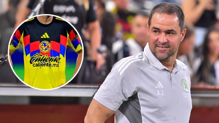 Lo querían fuera pero el partido del Club América vs Pumas lo cambió TODO