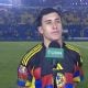 Alejandro Zendejas le dedica su GOLAZO a un lesionado del Club América