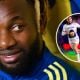 Allan Saint-Maxmin SE BURLA de los Pumas tras la goleada del Club América en el Clásico Capitalino