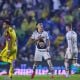 Por esto la afición del América se BURLÓ de Jorge Ruvalcaba al término del Clásico Capitalino