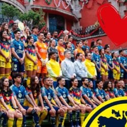 Rumoran NUEVO ROMANCE entre jugador del América y futbolista del equipo femenil