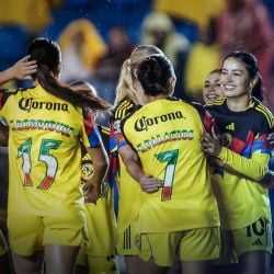 América Femenil ha protagonizado 2 de las MÁXIMAS GOLEADAS de la Liga MX