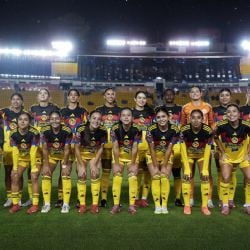 La POSIBLE ALINEACIÓN del Club América Femenil contra el Orlando Pride