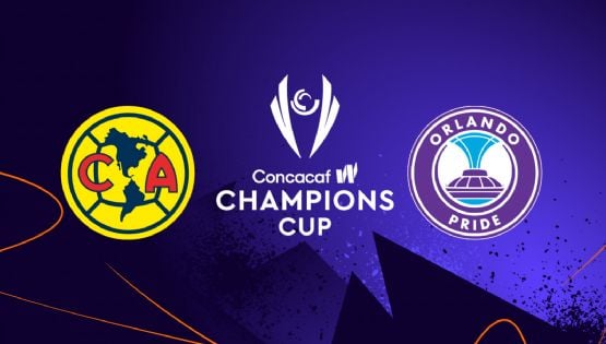 Dónde ver EN VIVO el Club América Femenil vs Orlando Pride de la W Champions Cup