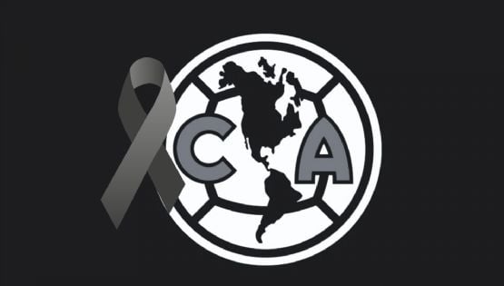 Club América lamenta el FALLECIMIENTO de un MULTICAMPEÓN con el equipo
