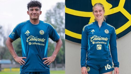 Aficionados descubren OTRA PISTA de que Annie Karich e Isaías Violante están saliendo