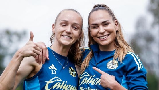 Regresó a los entrenamientos, pero ¿será Sarah Luebbert considerada vs Orlando Pride?