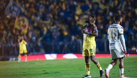 Es ESTRELLA del AC Milan y está al pendiente de Allan Saint Maximin en el América