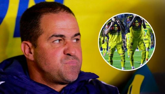 Se confirman las primeras 2 BAJAS del Club América contra Santos Laguna