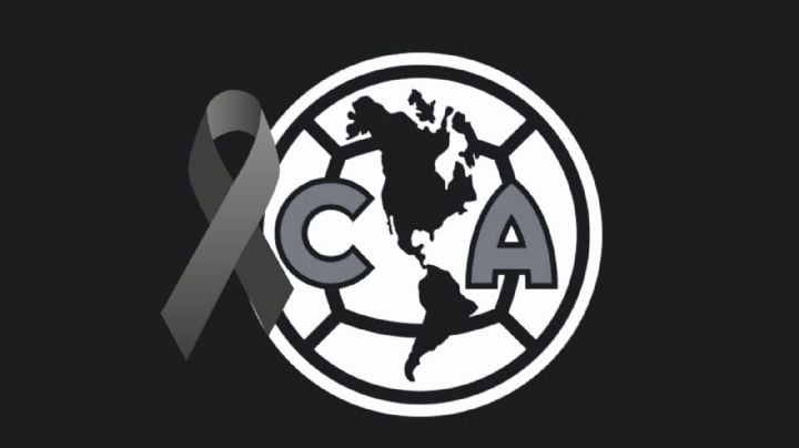 Club América lamenta el FALLECIMIENTO de un MULTICAMPEÓN con el equipo