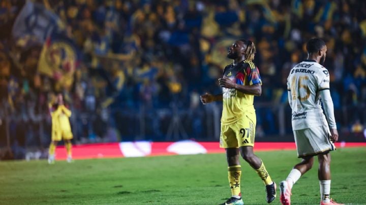 Es ESTRELLA del AC Milan y está al pendiente de Allan Saint Maximin en el América