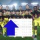 Resultado del Xolos vs Cruz Azul BENEFICIÓ al Club América en la tabla general