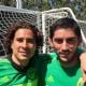 Guillermo Ochoa SORPRENDE con emotivo mensaje para Jesús Corona tras su RETIRO del futbol