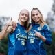Regresó a los entrenamientos, pero ¿será Sarah Luebbert considerada vs Orlando Pride?