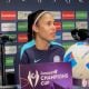 Lizbeth Ovalle ELOGIA al América Femenil previo a su partido con el Orlando Pride