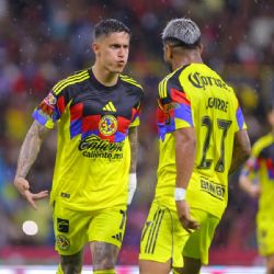 Brian Rodríguez quiere estar en el Mundial 2026: sus estadísticas y cuotas en Uruguay vs Perú