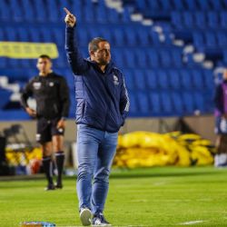 André Jardine hizo un cambio que muchos criticaron, pero ese podría darle otro título al América