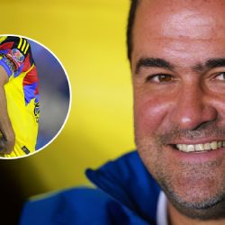 Club América tendrá esperado REGRESO en su partido contra D.C. United y le da una alegría a Jardine