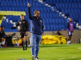 André Jardine hizo un cambio que muchos criticaron, pero ese podría darle otro título al América