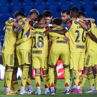 Antes de irse a la Fecha FIFA, la Liga MX premió a dos jugadores del América y uno generó polémica