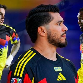 La súper OFENSIVA que prepara André Jardine para el Clásico Nacional de América vs Chivas