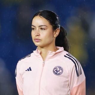 Definen la POLÉMICA SANCIÓN de Scarlett Camberos con el Club América Femenil