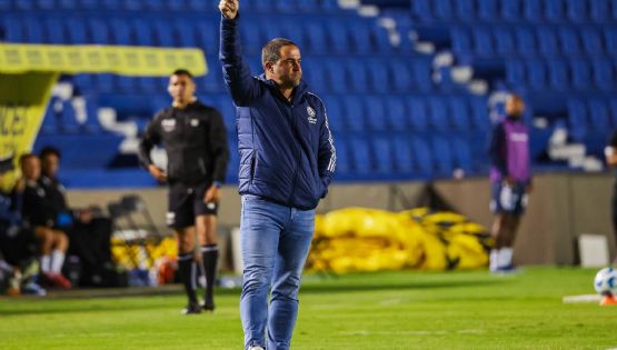André Jardine hizo un cambio que muchos criticaron, pero ese podría darle otro título al América