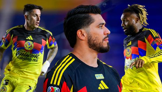 La súper OFENSIVA que prepara André Jardine para el Clásico Nacional de América vs Chivas