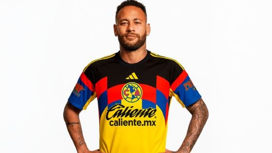 La VERDAD sobre el guiño de Neymar al Club América