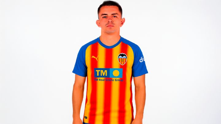 Saben que su contrato termina en 2026 y estos clubes quieren a Álvaro Fidalgo después del MUNDIAL