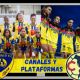 Chorrillo FC vs Club América Femenil por la W Champions Cup: Canales y plataformas de transmisión