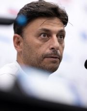 Foto descriptiva de: Los 3 potentes REFUERZOS que Ángel Villacampa pidió para el Club América Femenil