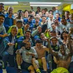 ¡SE QUEDA! El jugador del Club América que estaba a punto de salir en diciembre seguirá en América