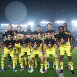 Regresa de su lesión, pero ya no tiene la TITULARIDAD asegurada en el Club América