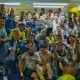 ¡SE QUEDA! El jugador del Club América que estaba a punto de salir en diciembre seguirá en América