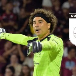 Fichaje de Guillermo Ochoa con los Gallos Blancos del Querétaro toma giro INESPERADO
