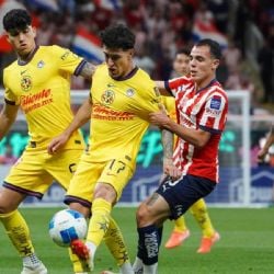 La alineación CONFIRMADA del América vs Chivas por el Apertura 2025