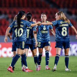 ¡Sorpresa en el Nido! Jugadora de América Femenil podría debutar en pleno Clásico Nacional