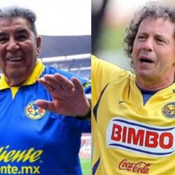Carlos Reinoso y Daniel Brailovsky HUMILLAN a Chivas repasando los 80 y la actualidad