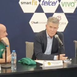 No más LESIONES: González Iñárritu revela cómo usan tecnología para cuidar a los jugadores del América