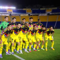 Sabe que no logrará ser titular, pero quiere dar un PARTIDAZO vs D.C. United para tener más minutos